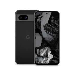Google Pixel 8a with advanced Pixel Camera, Colours Extra + Claim £150 trade-in