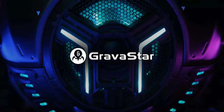 Flash Sale on all Gravastar Products Discounts up to 55% @ Hifi Headphones