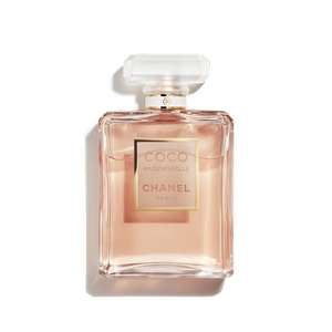 CHANEL COCO MADEMOISELLE Eau De Parfum Spray 50ml £64.80 with code @ Boots