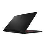 MSI Katana GF66 i7-12700H,RTX 3050 Ti Gaming Laptop - £949 @ Amazon