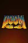 DOOM 64 - Playable on Xbox One / Xbox Series X|S / PC