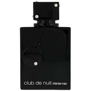 Armaf Club De Nuit Intense Man Eau de Toilette Spray 105ml With Code