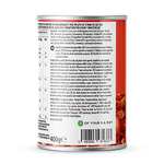 by Amazon Italian Chopped Tomatoes, 400g, Pack of 12 - (Subscribe & Save £5.43 / £4.86 Max S&S)