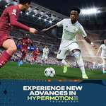 FIFA 23 SAM KERR EDITION XBOX SX