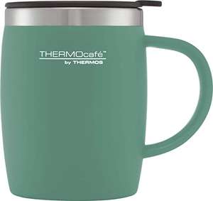 Thermos 170946 Desk Mug, Duck Egg, 450ml - £7.49 @ Amazon