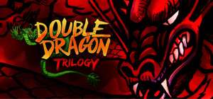 Double Dragon Trilogy - PC/Steam