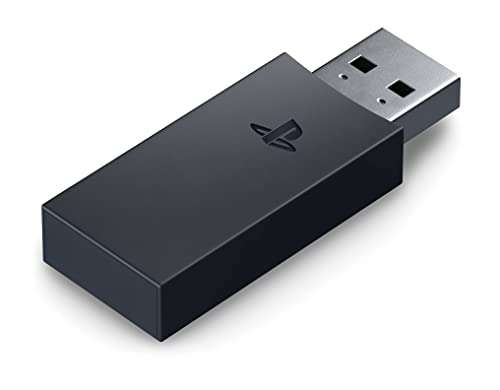 PlayStation 5 PULSE 3D Wireless Headset White/Camo/Black