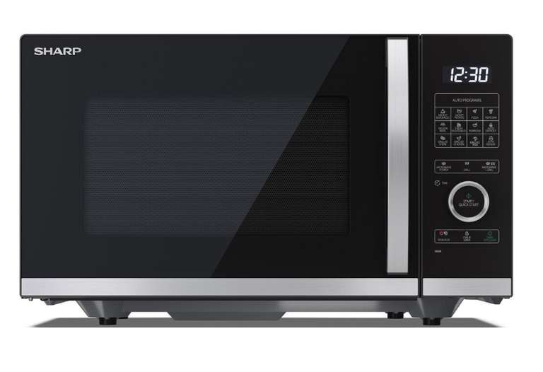 23L 900W Inox Digital Control Built in Grilling Microwave Oven with Handle  - China Built in Microwave Oven and Microwave Oven with LED Display price