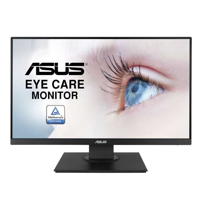 ASUS VA24EHL 23.8inch IPS FHD Async Monitor with Speakers - £69.99 / £83.98 inc.VAT instore only (membership required) @ Costco, Farnborough
