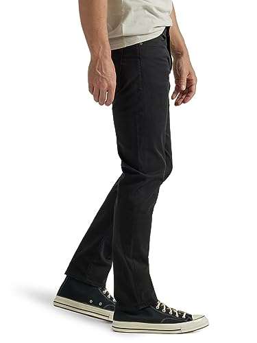 Lee Men's Modern Series Extreme Motion Slim Straight Leg Jean
