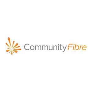 Community Fibre 500mb fibre broadband + £70 TCB - £27pm /24m (£24.08 effective cost) @ Community Fibre