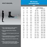 Columbia Men's Trailstorm Waterproof Hiking Shoes £54 @ Amazon