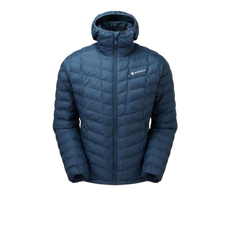 Montane Icarus Jacket - £74.99 + £4.99 delivery @ Sports Shoes
