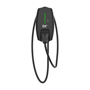 EN+ 7.4kW Smart Home Car Charge Point £128.21 @ Amazon