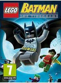Lego Batman: The Video Game (PC) - £1.49 @ CDKeys
