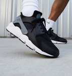 Nike Air Huarache J22 Trainers Now £54.97 Free delivery for members @ Nike