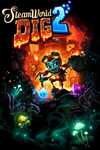 SteamWorld Dig 2 (Xbox / PC) £4.18, SteamWorld Dig (Xbox) £1.59 @ Xbox Store