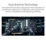 ASUS TUF Gaming TUF-RX7800XT-O16G-GAMING AMD Radeon RX 7800 XT 16 Go GDDR6 Graphics Card + £60 Cashback From Asus