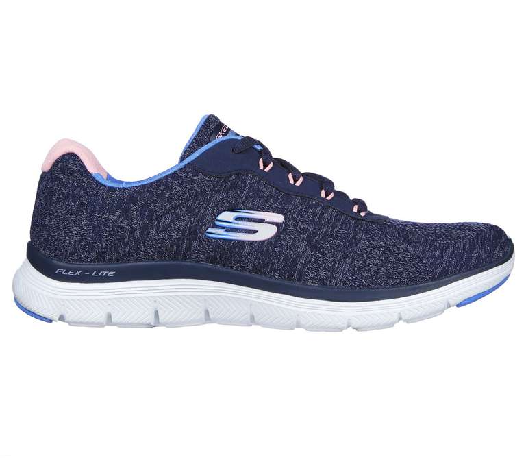 Sketchers Extra 10% off Men's Women's & Children's Sale Automatically applied at checkout for members+ Extra £5 off Sale items when you join