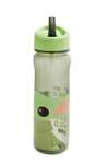 Star Wars Mandalorian 600ml Kids Water Bottles With Straw – Official Grogu Baby Yoda Merchandise by Polar Gear