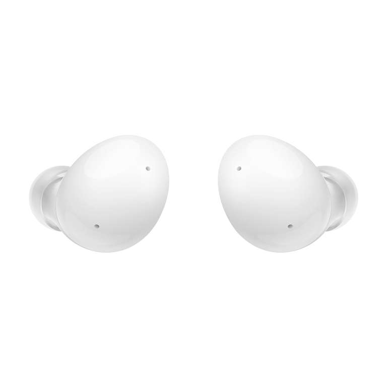 Samsung Galaxy Buds2 Wireless Earphones, 2 Year Extended Manufacturer Warranty - all colours