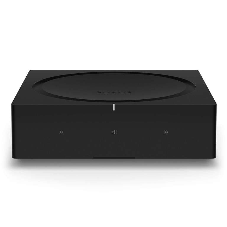 Sonos Amp for £566.10 with code EXTRA10 @ Spatial