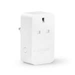 Amazon Brand Smart Plug (Works with Alexa) £6.99 delivered with code (Selected Accounts) at Amazon