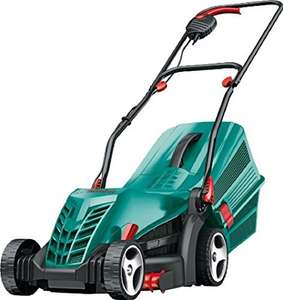 Bosch Rotak 34R Electric Lawnmower £59.98 Prime Day Exclusive @ Amazon
