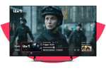 New streaming service, Freely, launches collaboration between UK broadcasters