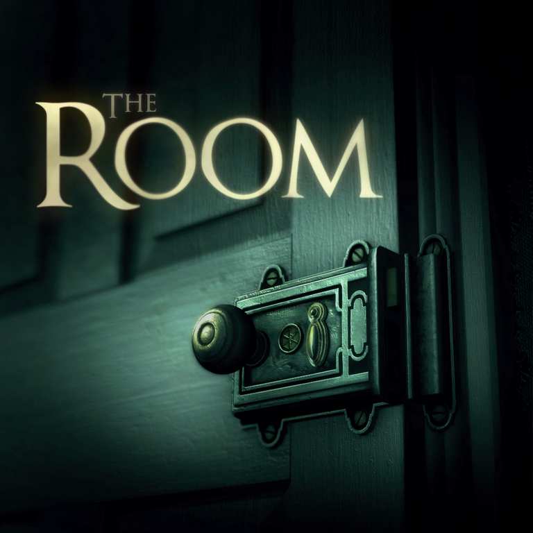 The Room Collection (Includes The Room 1-4) - PC/Steam