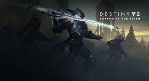 Destiny 2 - Tip of the Spear Exotic Bundle Drop @ Amazon Prime Gaming