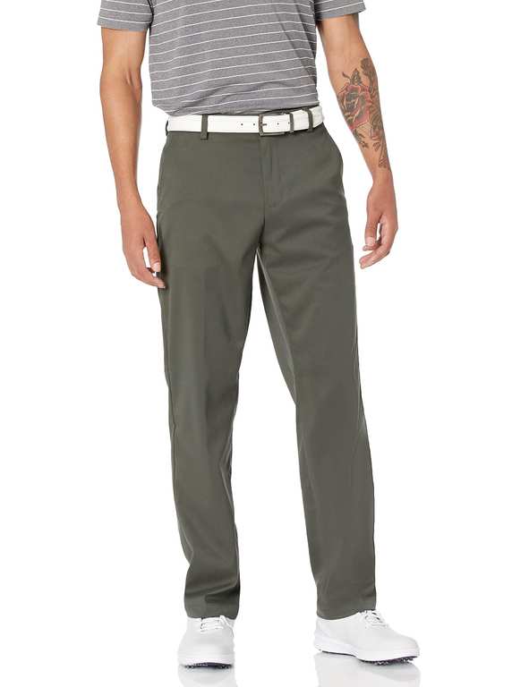 Amazon Essentials Men's Classic-Fit All-Day Stretch Golf Trouser 29W/30L