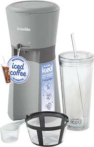 Breville iced coffee machine - £15 @ Asda St Helens