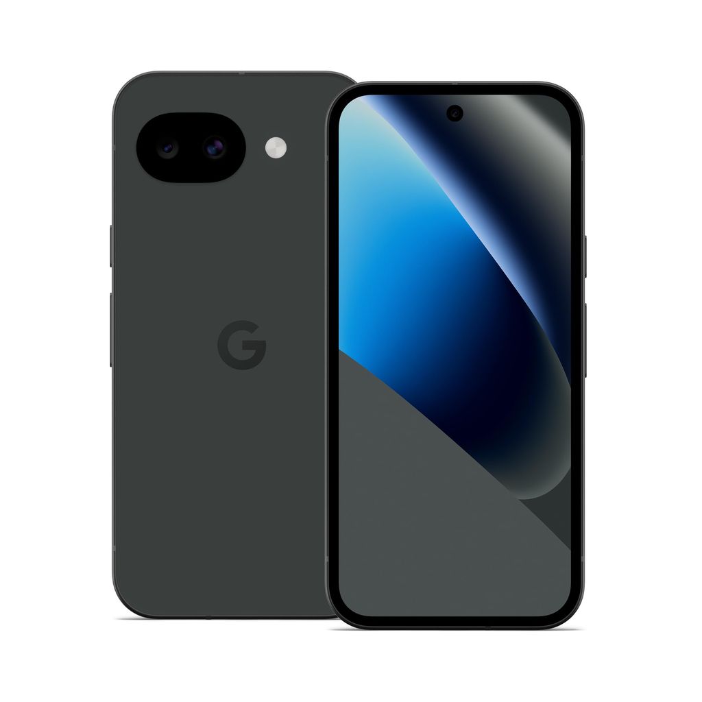 Google Pixel 10a - 128GB - 6.3 ", 7 Years Of New Updates And Features, 30+ Hours Battery, Camera Coach, Gemini Live - (Prime Students)