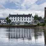2 for 1 nights sale - Best Western hotels inc breakfast (115 hotels) e.g The Inveraray Inn Scotland 2 nights for 2 people £76.50 (£38.25 nt)