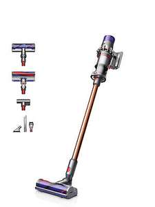 Dyson V10 Refurbished with codes - Dyson Outlet