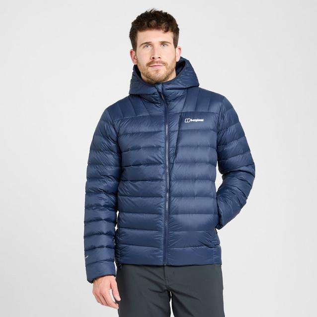 Berghaus Men’s Nitherdown Insulated Jacket | hotukdeals