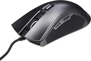 HyperX HX-MC003B Pulsefire FPS Pro - RGB Gaming Mouse - £9.97 @ Amazon