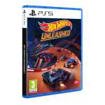 Hot Wheels Unleashed Digital Edition (PS4 / PS5) is £7.99 @ PlayStation Store