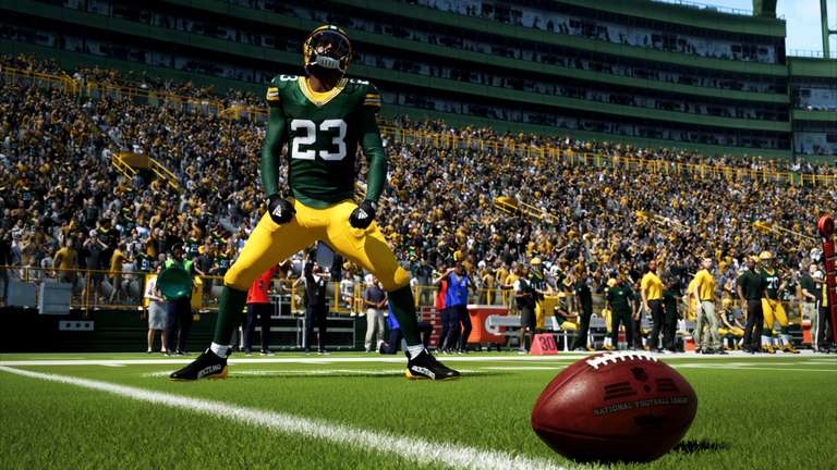 Madden NFL 24 Is Free for Everyone All Weekend on PS5, PS4