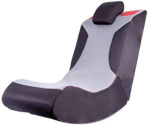 Xenta pro E-400 Gaming Chair, (UK Mainland)