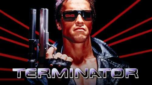 The Terminator 1984 HD to Buy Amazon Prime Video