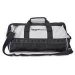 Amazon Basics Tool Bag - 16 inch /40.6cm - £11.11 @ Amazon