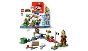 LEGO Super Mario Starter Course 71360