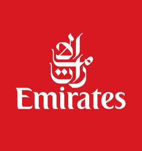 Up to £50 off Economy class fares (With Voucher Code) @ Emirates