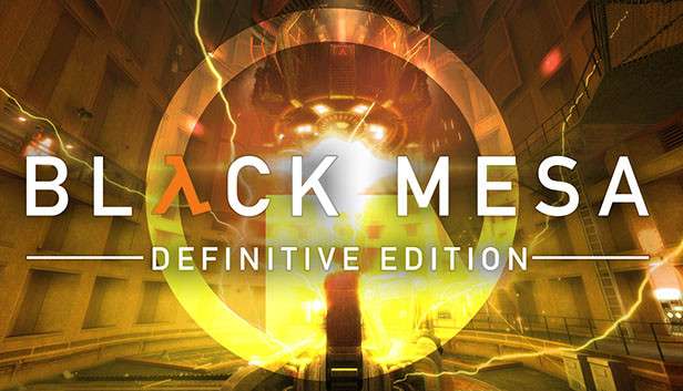 Black Mesa (Steam/PC)