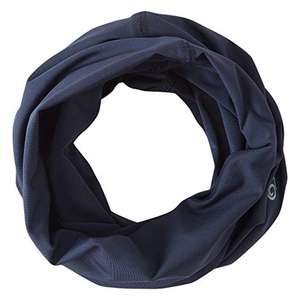Craghoppers HeiQ Viroblock Neck and Face Scarf