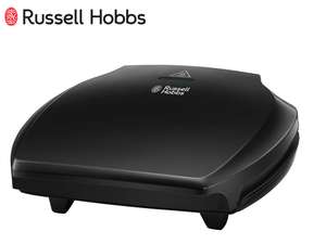 Russell Hobbs George Foreman - 5 Portion Grill £24.99 at LIDL