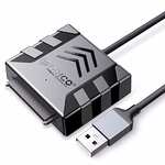 ORICO SATA to USB 2.0 Cable Adapter Converter for 2.5 inch SSD & HDD £7.49 with code @ Orico / Amazon