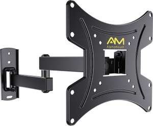 TV Wall Bracket for 13-42 inch TV & Monitor w/voucher sold by Wavechaser